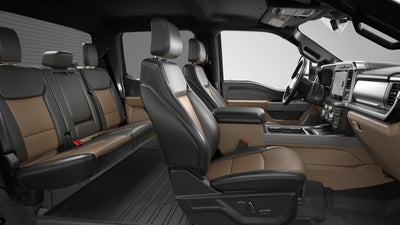 2026 Ford F-250SD Lariat In-Transit