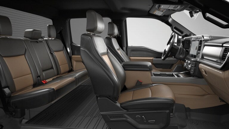 2026 Ford F-250SD Lariat In-Transit