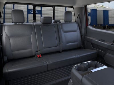 2026 Ford F-250SD Lariat In-Transit