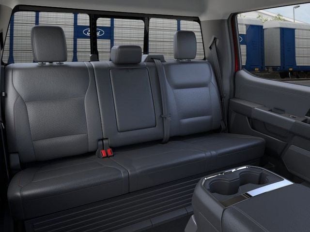 2026 Ford F-250SD Lariat In-Transit