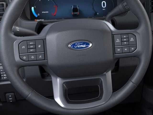 2026 Ford F-250SD Lariat In-Transit