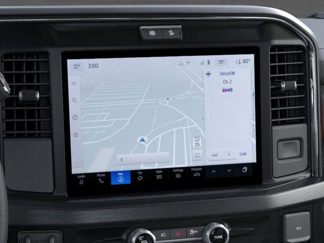 2026 Ford F-250SD Lariat In-Transit