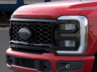2026 Ford F-250SD Lariat In-Transit