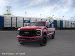 2026 Ford F-250SD Lariat In-Transit