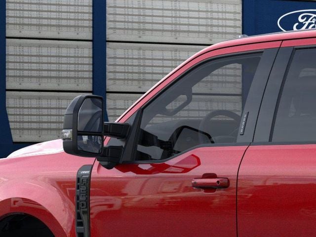 2026 Ford F-250SD Lariat In-Transit