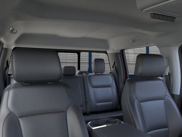 2026 Ford F-250SD Lariat In-Transit