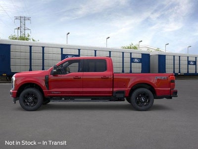 2026 Ford F-250SD Lariat In-Transit