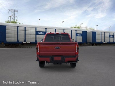 2026 Ford F-250SD Lariat In-Transit