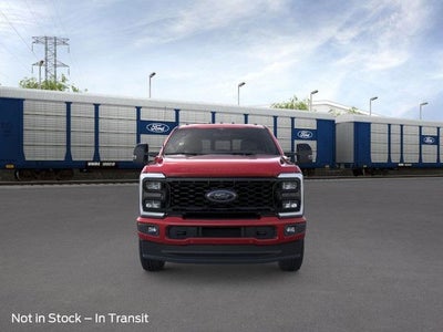 2026 Ford F-250SD Lariat In-Transit