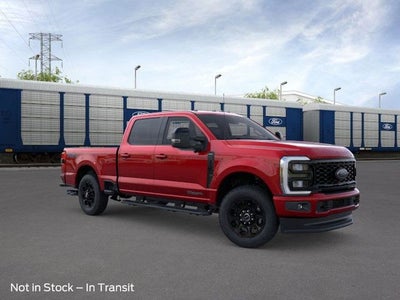 2026 Ford F-250SD Lariat In-Transit