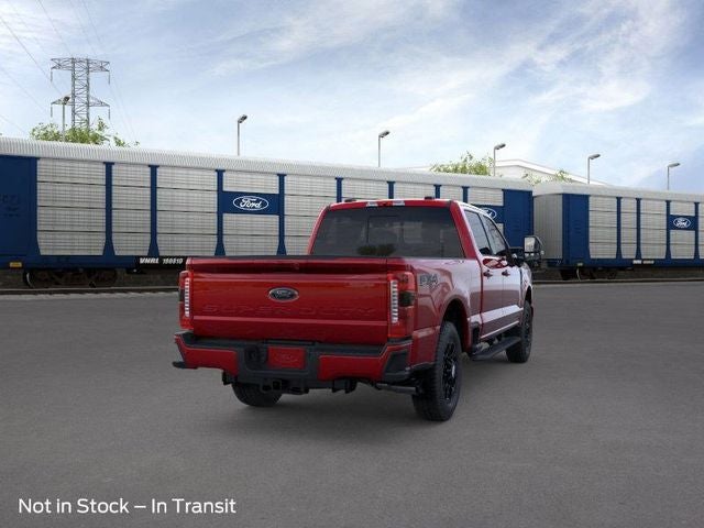 2026 Ford F-250SD Lariat In-Transit
