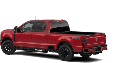 2026 Ford F-250SD Lariat In-Transit