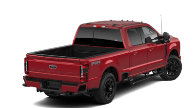 2026 Ford F-250SD Lariat In-Transit
