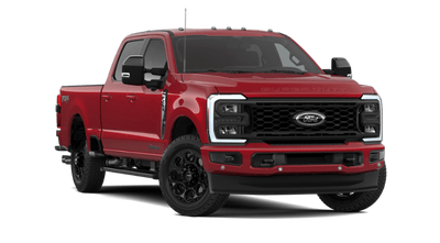 2026 Ford F-250SD Lariat In-Transit