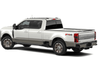 2026 Ford F-250SD King Ranch In-Transit