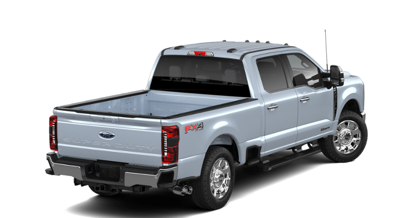 2026 Ford F-250SD Lariat In-Transit