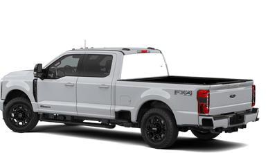 2026 Ford F-250SD Lariat In-Transit