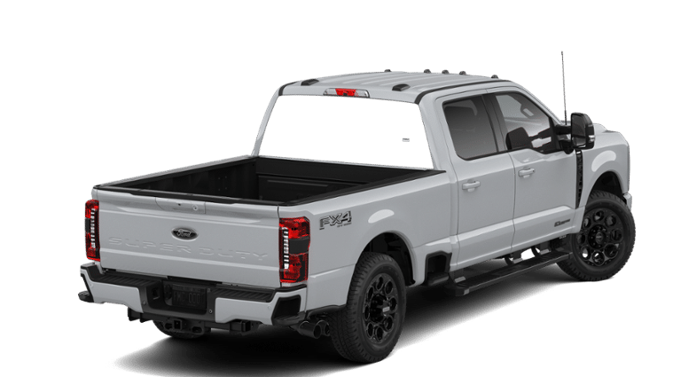 2026 Ford F-250SD Lariat In-Transit