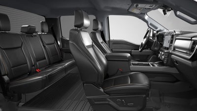 2026 Ford F-250SD Lariat In-Transit