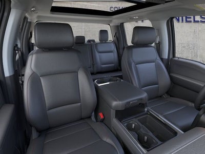 2026 Ford F-250SD Lariat In-Transit