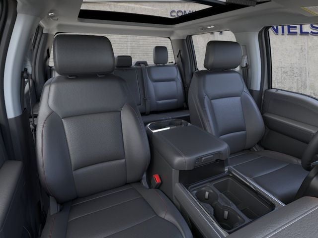 2026 Ford F-250SD Lariat In-Transit