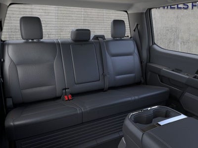2026 Ford F-250SD Lariat In-Transit