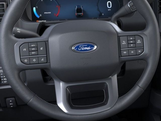 2026 Ford F-250SD Lariat In-Transit