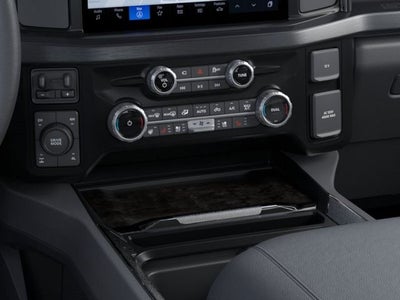 2026 Ford F-250SD Lariat In-Transit