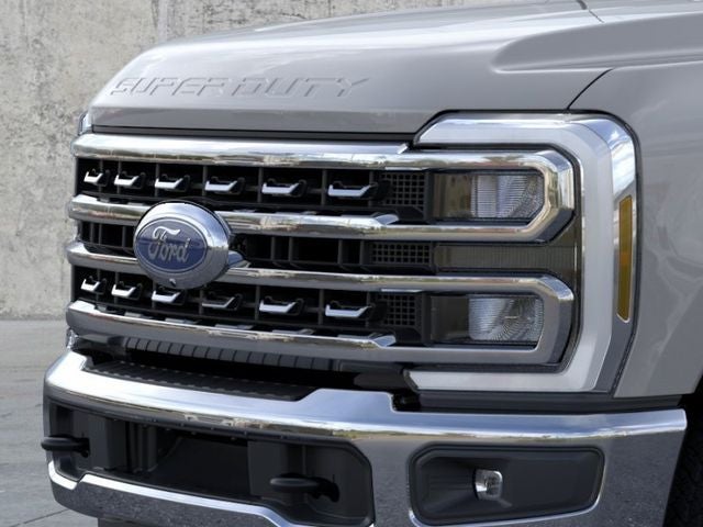 2026 Ford F-250SD Lariat In-Transit