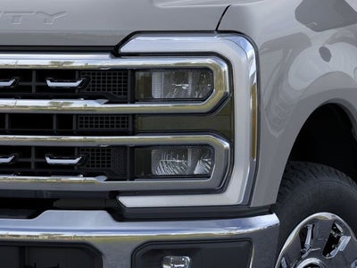 2026 Ford F-250SD Lariat In-Transit