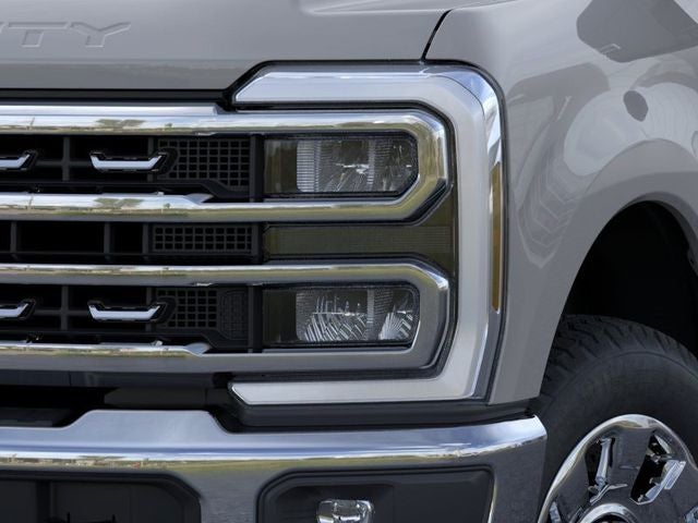 2026 Ford F-250SD Lariat In-Transit