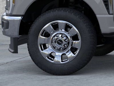 2026 Ford F-250SD Lariat In-Transit