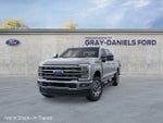 2026 Ford F-250SD Lariat In-Transit