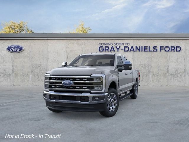 2026 Ford F-250SD Lariat In-Transit