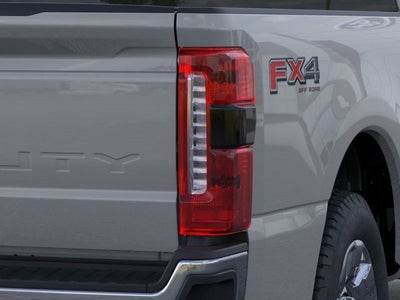 2026 Ford F-250SD Lariat In-Transit
