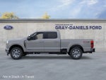 2026 Ford F-250SD Lariat In-Transit