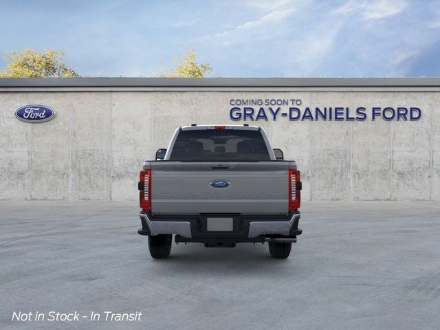 2026 Ford F-250SD Lariat In-Transit
