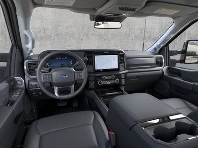 2026 Ford F-250SD Lariat In-Transit