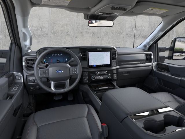 2026 Ford F-250SD Lariat In-Transit