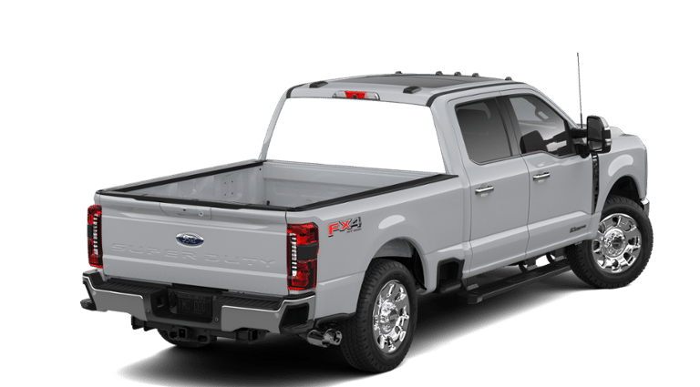 2026 Ford F-250SD Lariat In-Transit