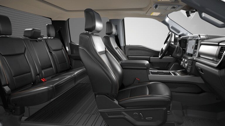 2026 Ford F-250SD Lariat In-Transit