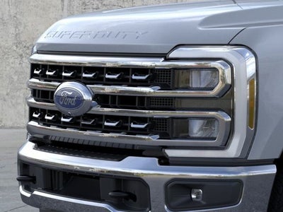 2026 Ford F-250SD Lariat In-Transit