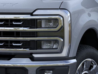 2026 Ford F-250SD Lariat In-Transit