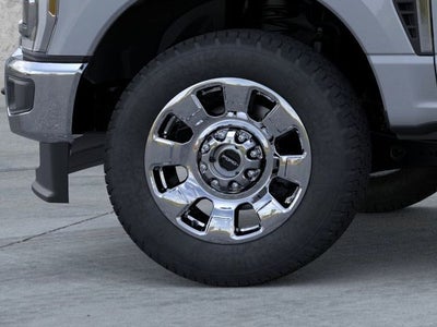 2026 Ford F-250SD Lariat In-Transit