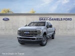 2026 Ford F-250SD Lariat In-Transit