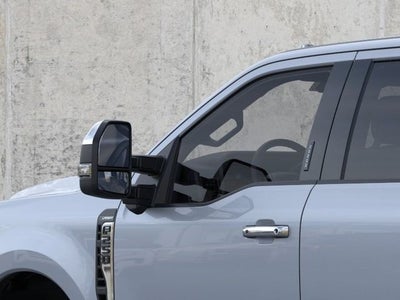 2026 Ford F-250SD Lariat In-Transit