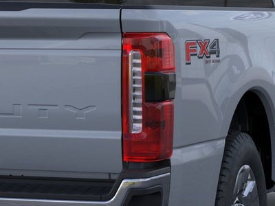 2026 Ford F-250SD Lariat In-Transit