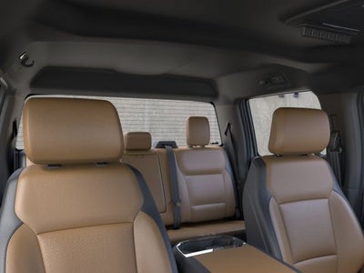 2026 Ford F-250SD Lariat In-Transit