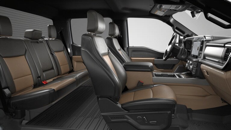 2026 Ford F-250SD Lariat In-Transit