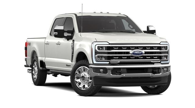 2026 Ford F-250SD Lariat In-Transit